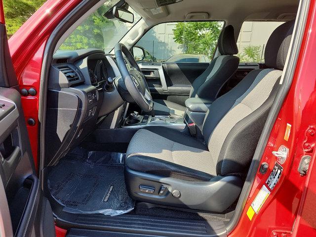 used 2023 Toyota 4Runner car, priced at $39,999