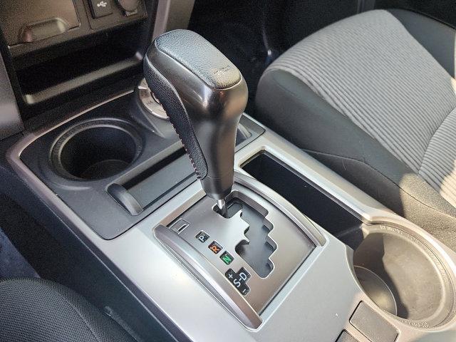 used 2023 Toyota 4Runner car, priced at $39,999