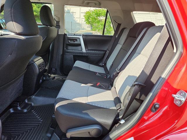 used 2023 Toyota 4Runner car, priced at $39,999