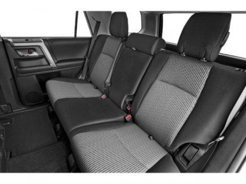 used 2023 Toyota 4Runner car, priced at $39,999
