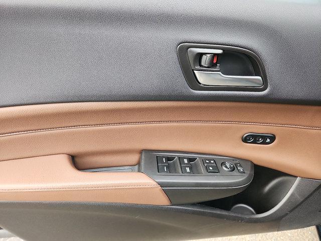 used 2020 Acura ILX car, priced at $23,499