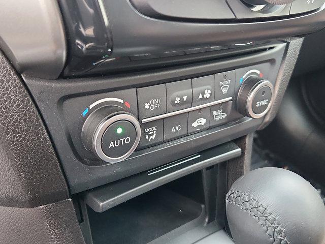 used 2020 Acura ILX car, priced at $23,499