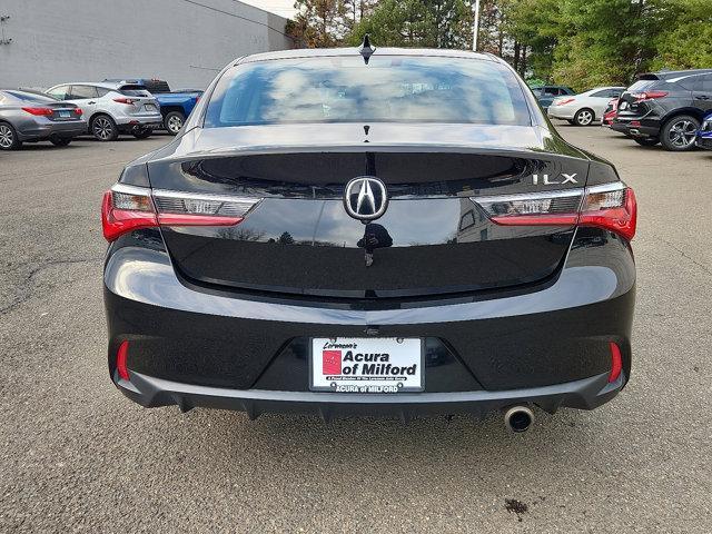 used 2020 Acura ILX car, priced at $23,499