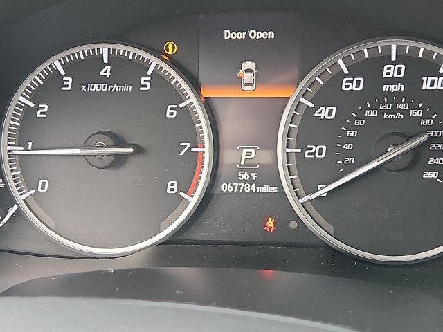 used 2020 Acura ILX car, priced at $23,499