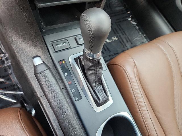 used 2020 Acura ILX car, priced at $23,499