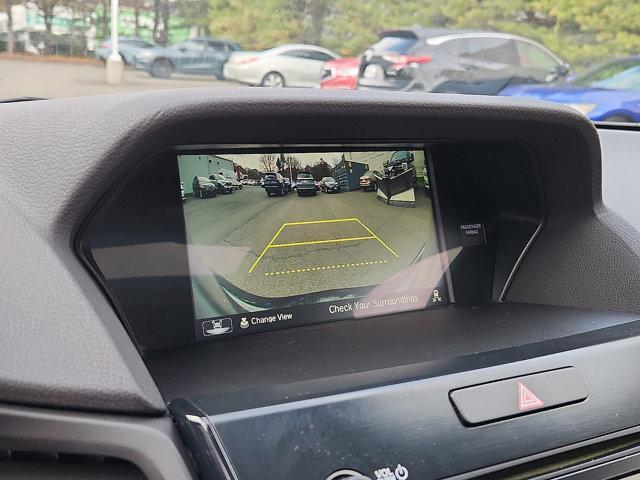 used 2020 Acura ILX car, priced at $23,499