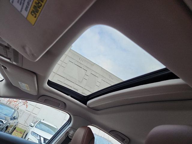 used 2020 Acura ILX car, priced at $23,499