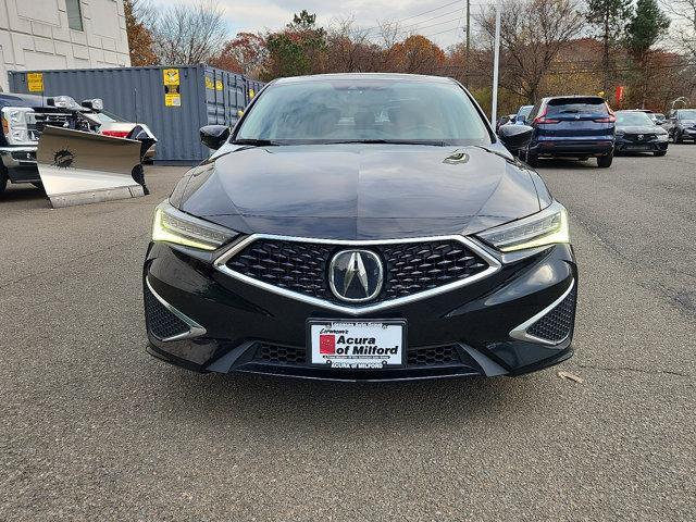 used 2020 Acura ILX car, priced at $23,499
