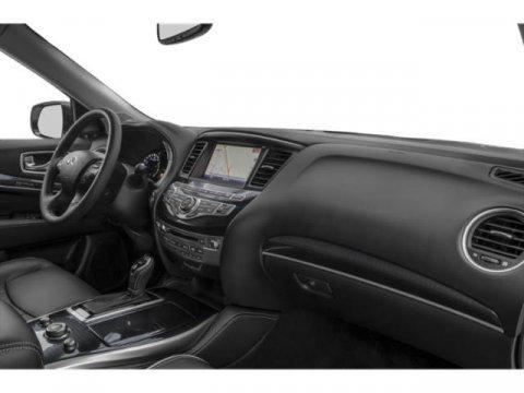 used 2020 INFINITI QX60 car, priced at $19,499