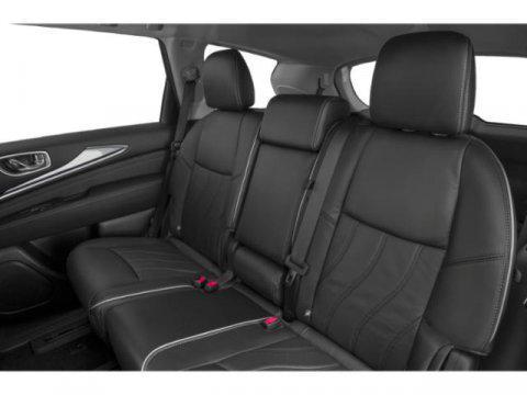 used 2020 INFINITI QX60 car, priced at $19,499