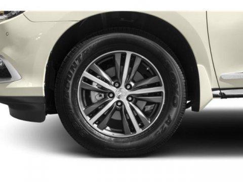 used 2020 INFINITI QX60 car, priced at $19,499