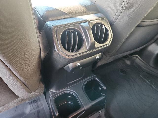 used 2022 Jeep Gladiator car, priced at $33,849