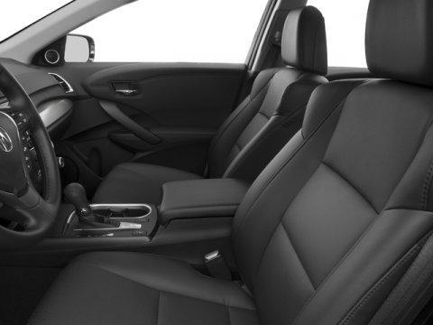 used 2016 Acura RDX car, priced at $17,499