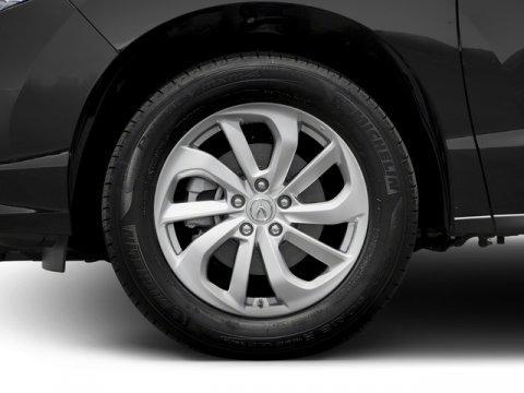 used 2016 Acura RDX car, priced at $17,499