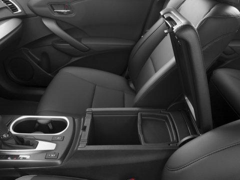 used 2016 Acura RDX car, priced at $17,499