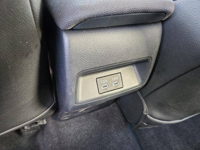 used 2025 Toyota Corolla Hybrid car, priced at $23,999