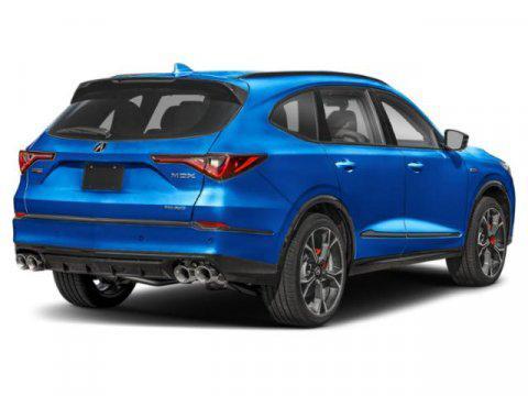 new 2026 Acura MDX car, priced at $77,800