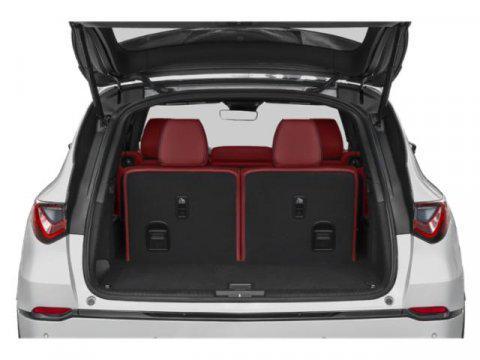 new 2026 Acura MDX car, priced at $64,350