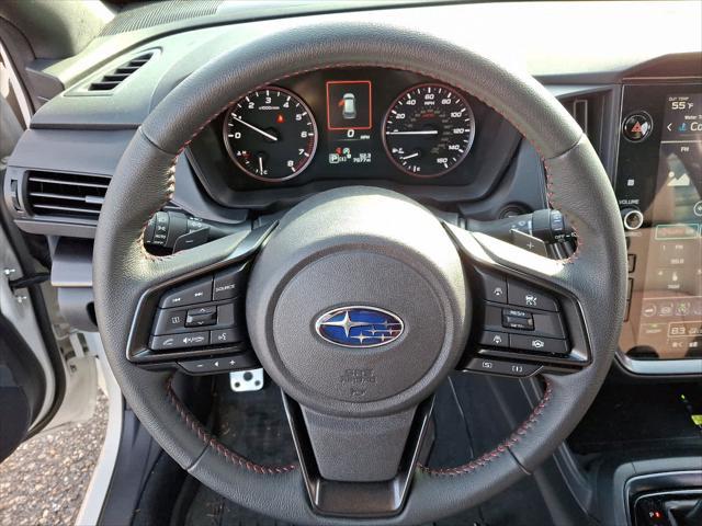 used 2024 Subaru Impreza car, priced at $27,997