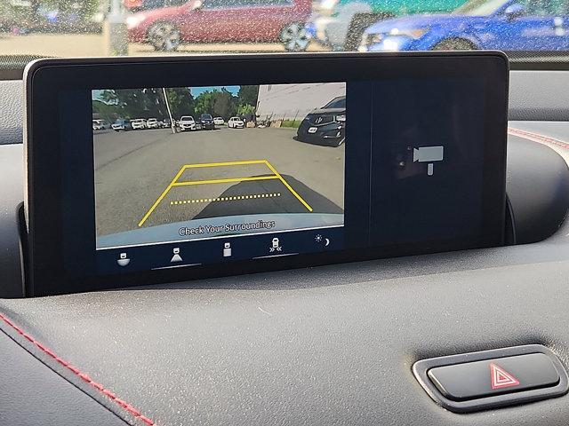 used 2022 Acura TLX car, priced at $42,995