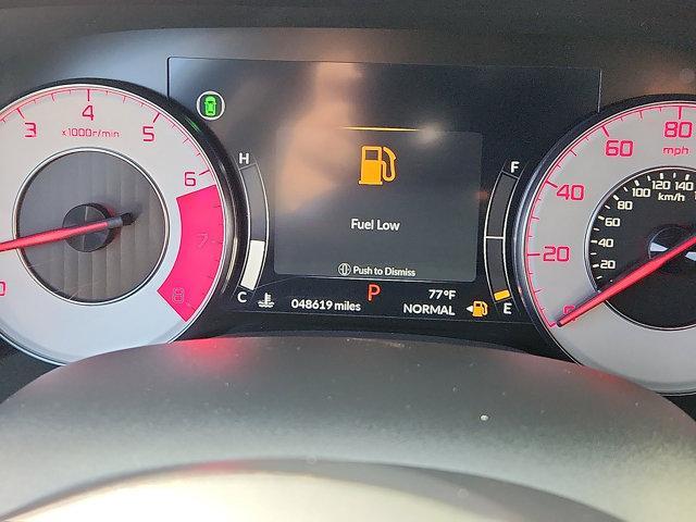 used 2022 Acura TLX car, priced at $42,995