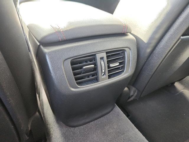 used 2022 Acura TLX car, priced at $42,995