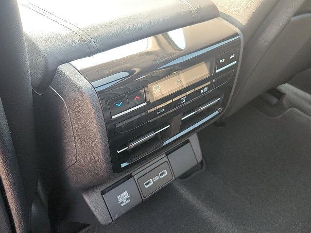 used 2023 Acura MDX car, priced at $38,275