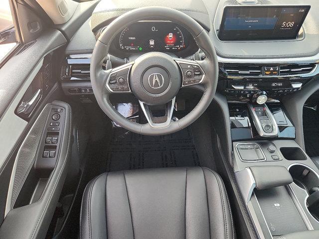 used 2023 Acura MDX car, priced at $38,275
