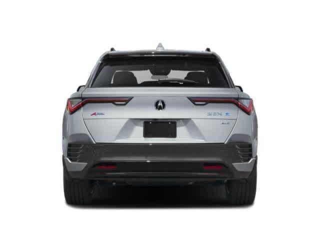 new 2024 Acura ZDX car, priced at $69,850