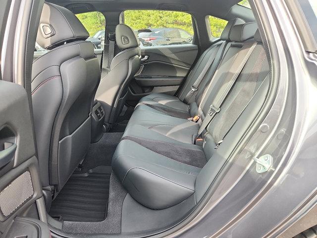 used 2023 Acura TLX car, priced at $50,999