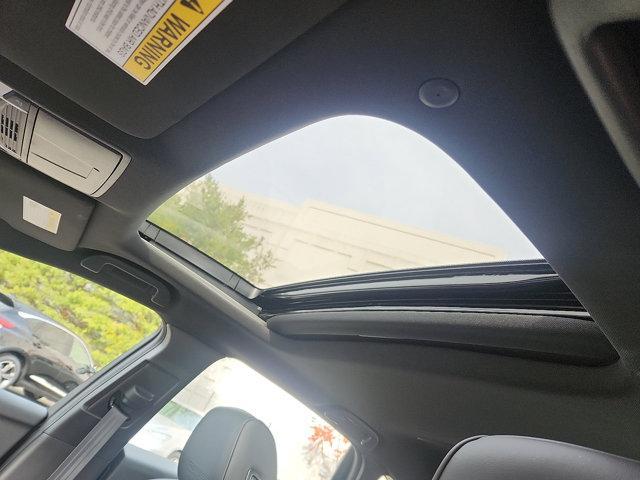 used 2023 Acura TLX car, priced at $50,999