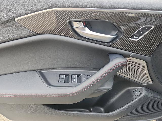 used 2023 Acura TLX car, priced at $50,999