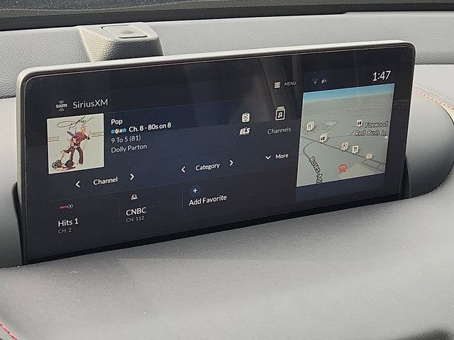 used 2023 Acura TLX car, priced at $50,999