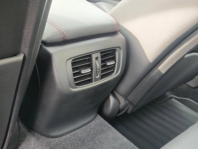 used 2023 Acura TLX car, priced at $50,999