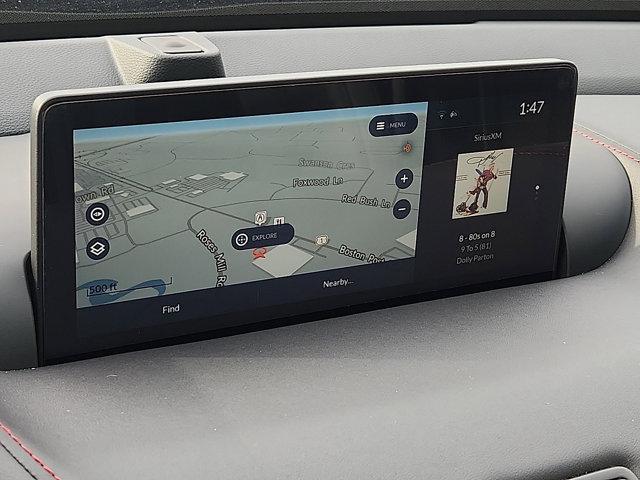 used 2023 Acura TLX car, priced at $50,999