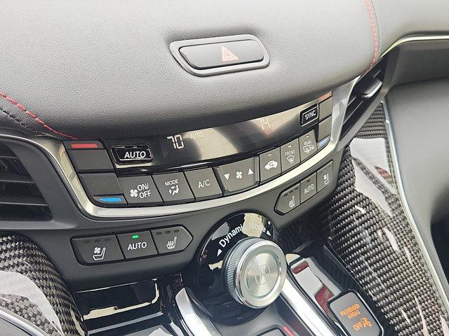 used 2023 Acura TLX car, priced at $50,999