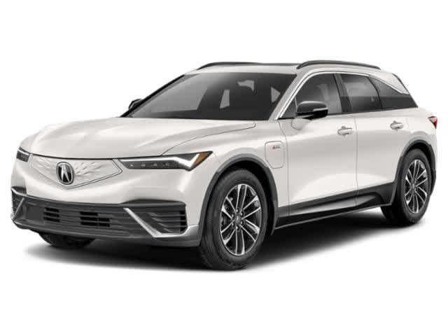 new 2024 Acura ZDX car