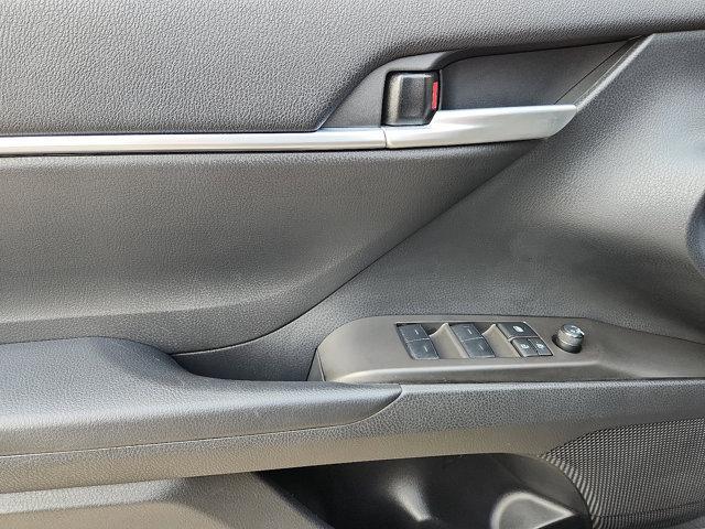 used 2023 Toyota Camry car, priced at $25,777