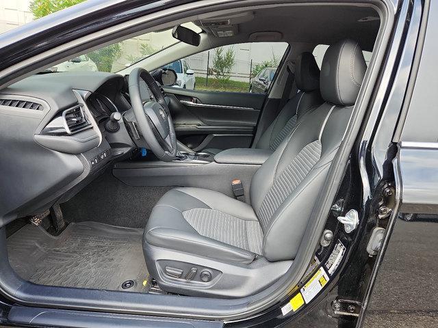 used 2023 Toyota Camry car, priced at $25,777