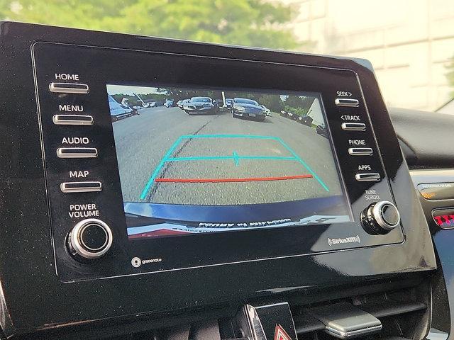 used 2023 Toyota Camry car, priced at $25,777