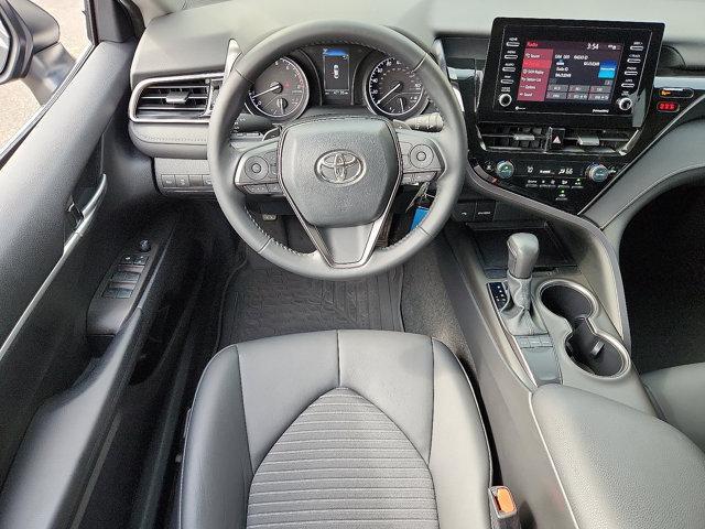 used 2023 Toyota Camry car, priced at $25,777
