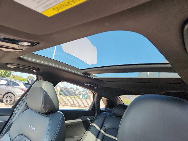 used 2022 Kia K5 car, priced at $20,999