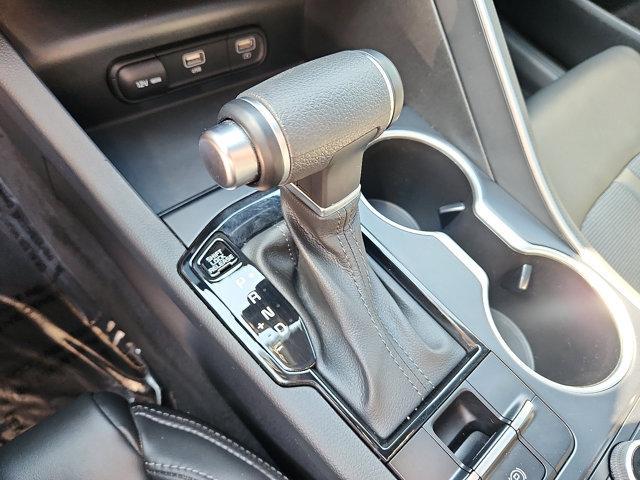 used 2022 Kia K5 car, priced at $20,999