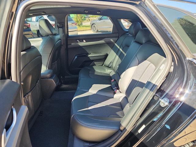 used 2022 Kia K5 car, priced at $20,999