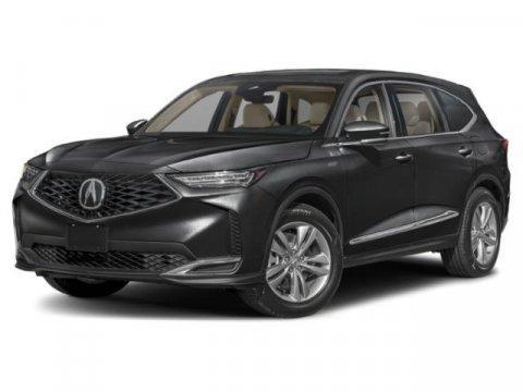 new 2026 Acura MDX car, priced at $55,950