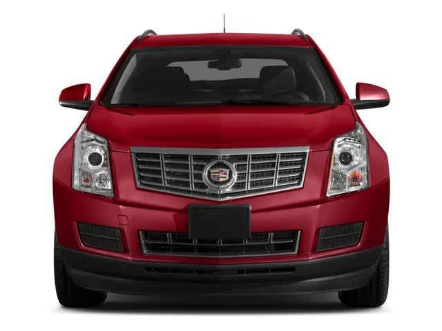 used 2016 Cadillac SRX car, priced at $14,499