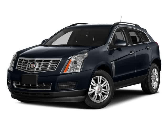 used 2016 Cadillac SRX car, priced at $14,499