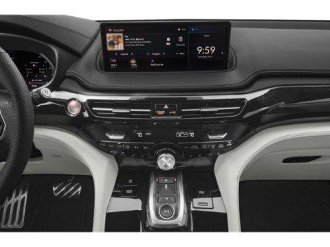 used 2024 Acura MDX car, priced at $66,999