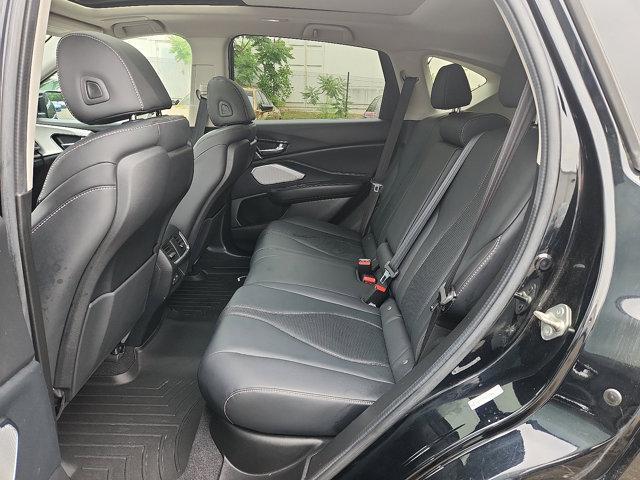 used 2019 Acura RDX car, priced at $22,777