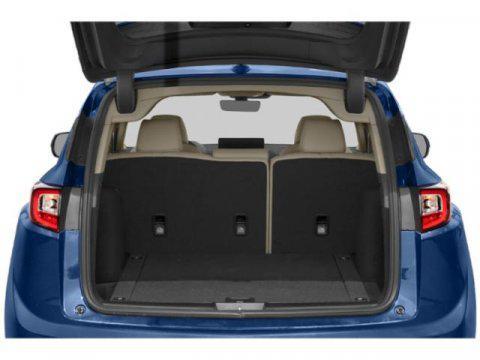 used 2022 Acura RDX car, priced at $34,499
